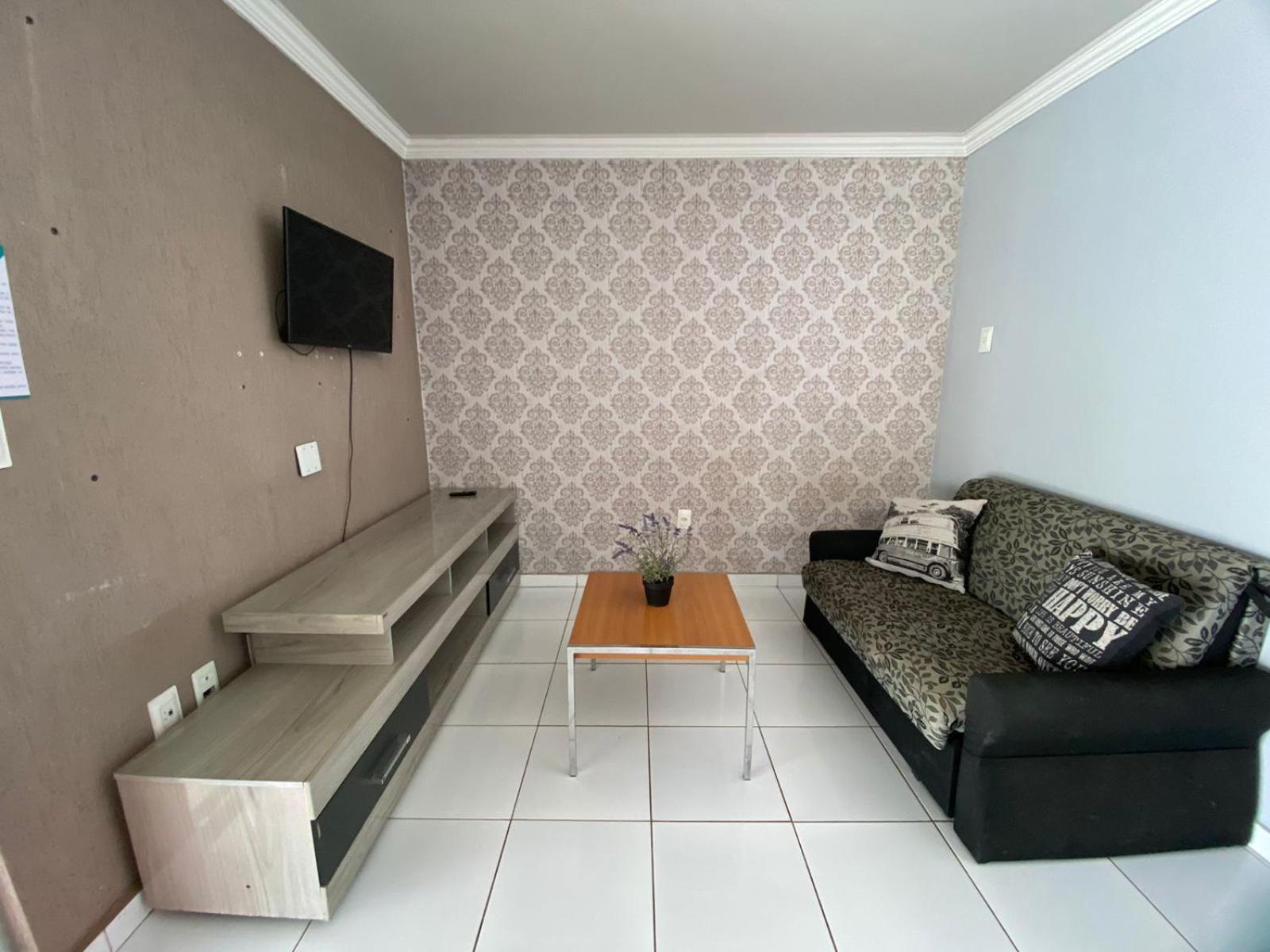 Casas De Temporadas - Hotel Recanto Do Sossego Уберландія Екстер'єр фото