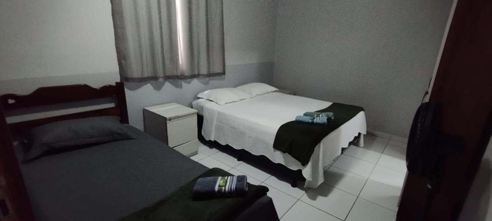 Casas De Temporadas - Hotel Recanto Do Sossego Уберландія Номер фото